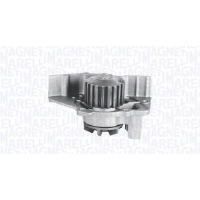 Achetez des Pompe à eau MAGNETI MARELLI 352316170901 à prix pour 35,17 €