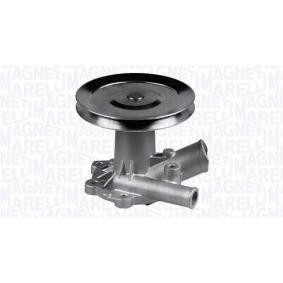Wasserpumpe von MAGNETI MARELLI