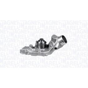 Osta Vesipumppu MAGNETI MARELLI:llä 352316170931 edullisesti hintaan 104,32 €