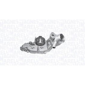 Osta Vesipumppu MAGNETI MARELLI:llä 352316170933 edullisesti hintaan 126,55 €
