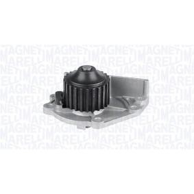 Wasserpumpe 352316170941 MG MGF von MAGNETI MARELLI