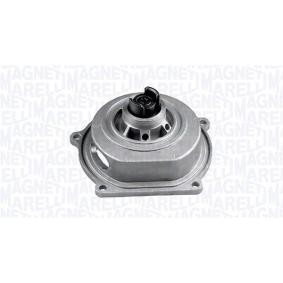 Osta MAGNETI MARELLI Vesipumppu netistä Defender SUV Cabriolet (L316)-mallille edulliseen hintaan