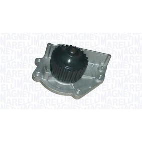 Wasserpumpe 352316170950 MG MGF von MAGNETI MARELLI