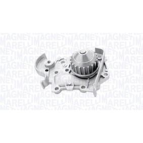 Achetez des Pompe à eau MAGNETI MARELLI 352316170961 à prix pour 31,64 €