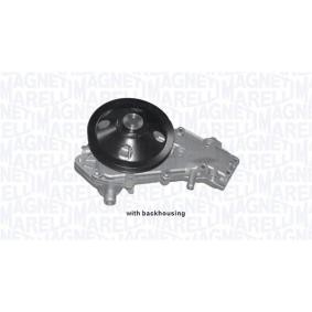 Achetez des Pompe à eau MAGNETI MARELLI 352316170992 à prix pour 58,99 €