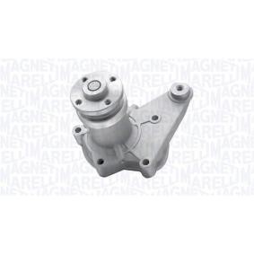 Osta Vesipumppu MAGNETI MARELLI:llä 352316171003 edullisesti hintaan 34,64 €