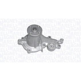 Osta Vesipumppu MAGNETI MARELLI:llä 352316171010 edullisesti hintaan 37,32 €
