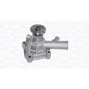 Wasserpumpe von MAGNETI MARELLI 352316171050