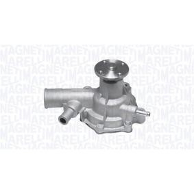 Wasserpumpe von MAGNETI MARELLI 352316171060