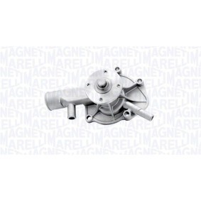 Wasserpumpe von MAGNETI MARELLI 352316171079