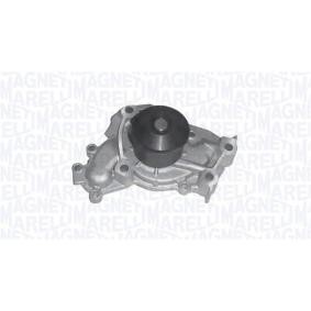 Wasserpumpe von MAGNETI MARELLI für RX (MCU15) günstig online kaufen