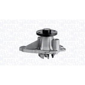 Achetez des Pompe à eau de chez MAGNETI MARELLI en ligne pour Camry Berline (_V4_) à prix modérés