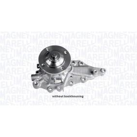 Osta Vesipumppu MAGNETI MARELLI:llä 352316171153 edullisesti hintaan 66,23 €