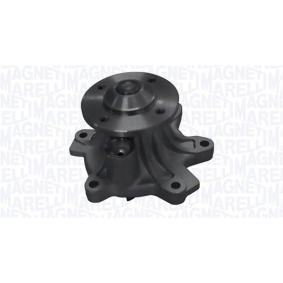 Achetez des Pompe à eau MAGNETI MARELLI 352316171156 à prix pour 48,48 €