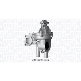 Achetez des Pompe à eau MAGNETI MARELLI 352316171162 à prix pour 58,58 €