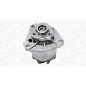Wasserpumpe von MAGNETI MARELLI