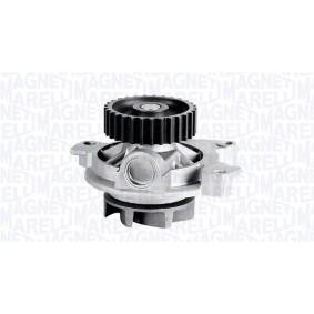 Wasserpumpe von MAGNETI MARELLI