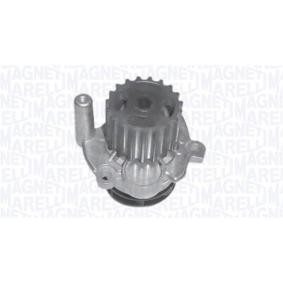 Achetez des Pompe à eau MAGNETI MARELLI 352316171201 à prix pour 33,75 €