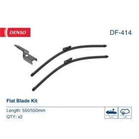 Köp Torkarblad av DENSO DF-414 till det låga priset 462,44 kr