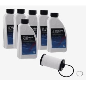 Compre Kit de mudança de óleo de caixa automática da ZF GETRIEBE 5961.308.601 a um preço baixo por 195,96 €