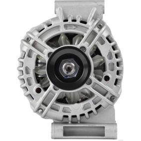 Lichtmaschine von HERTH+BUSS ELPARTS