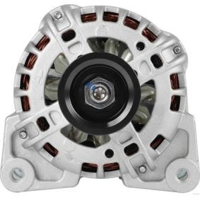 Lichtmaschine 32446541