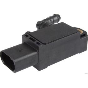 Differenzdrucksensor 70668013 für VW