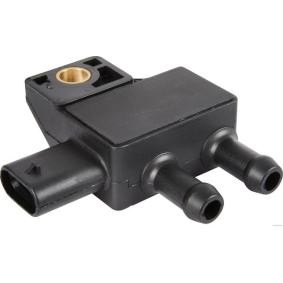 Compre Sensor, pressãodos gases de escape da HERTH+BUSS ELPARTS 70668107 a um preço baixo por 57,87 €