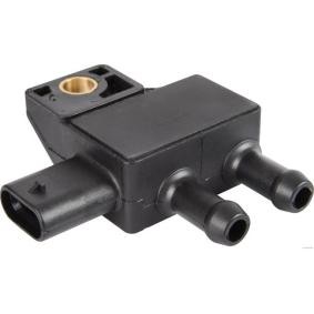Compre Sensor, pressãodos gases de escape da HERTH+BUSS ELPARTS 70668108 a um preço baixo por 50,33 €