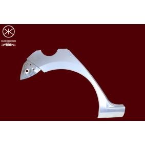 Osta Kylkipaneeli KLOKKERHOLM:llä 9516582 edullisesti hintaan 55,61 €