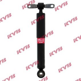 Stoßdämpfer 3418008 für BERLINGO (B9) für 53,84 CHF