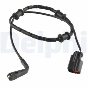 Osta Jarrupalan kulumisenilmaisin DELPHI:llä LZ0368 edullisesti hintaan 11,59 €