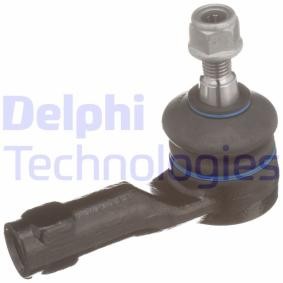 Compre Rótula de direção da DELPHI TA3358 a um preço baixo por 30,80 €