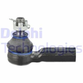 Spurstangenkopf TA3493 für TOYOTA