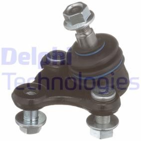 Compre Rótula de suspensão da DELPHI TC6816 a um preço baixo por 19,52 €