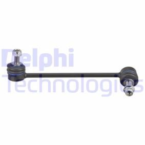 Osta Tanko, kallistuksenvaimennin DELPHI:llä TC6981 edullisesti hintaan 15,83 €