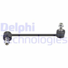 Osta Tanko, kallistuksenvaimennin DELPHI:llä TC6982 edullisesti hintaan 15,83 €