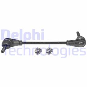 Osta DELPHI Koiranluu netistä INSIGNIA Mk II (B) StW-mallille edulliseen hintaan