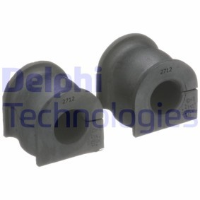 Stabigummis von DELPHI TD4270W