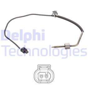 Compre Sensor, temperatura dos gases de escape da DELPHI TS30101 a um preço baixo por 71,38 €