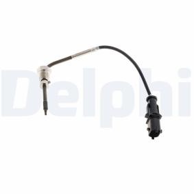 Køb Sensor, udstødningsgastemperatur af DELPHI TS30167 til den lave pris 464,70 DKK
