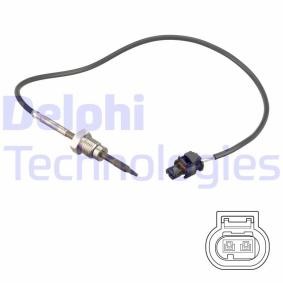 Comprar Sensor, temp. gas escape de DELPHI TS30257 a bajo precio de 78,21 €
