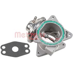 Comprar Válvula EGR de METZGER 0892950 a bajo precio de 65,63 €
