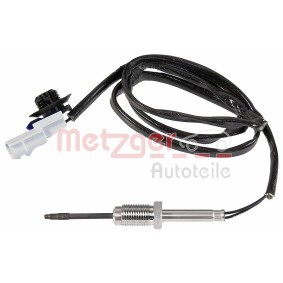 Compre Sensor, temperatura dos gases de escape da METZGER 0894987 a um preço baixo por 84,08 €