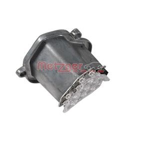 Achetez des Appareil de commande, système d'éclairage METZGER 0896521 à prix pour 114,30 €