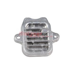 Achetez des Appareil de commande, système d'éclairage METZGER 0896525 à prix pour 60,79 €
