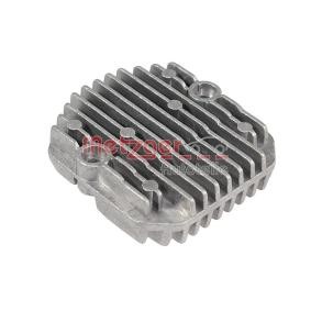 Achetez des Appareil de commande, système d'éclairage METZGER 0896531 à prix pour 82,83 €