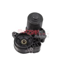 Comprar Servoelemento, freno de detención pinza freno de METZGER 0899307 a bajo precio de 159,61 €