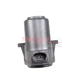 Comprar Servoelemento, freno de detención pinza freno de METZGER 0899310 a bajo precio de 103,34 €