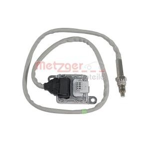 NOx-Sensor, Harnstoffeinspritzung von METZGER